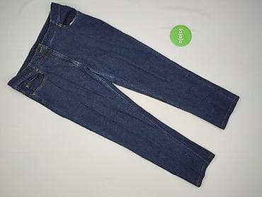 spodnie clockhouse: Jeansy damskie, rozmiar XL — 2