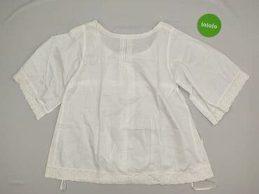 bluzka w stylu latino: Women's blouse, size XL — 4