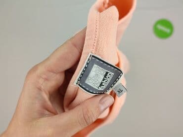 apricot bluzki: Moda, Bluzka damska, rozmiar XL — 4