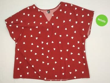 Women: Shein Curve, Women's blouse, size XL (EU 42) — 2