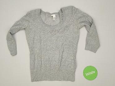 sweter poliamid: H&M, Sweter damski, rozmiar S — 2