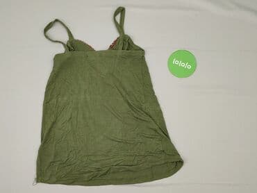 sandalki czarne ccc: Royal, Bluzka damska, rozmiar S — 3