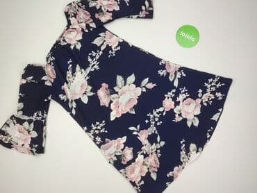 hiszpanka sukienka plus size: Sukienka damska, rozmiar S — 3