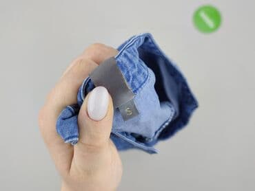 reserved biale bluzki: Bluzka damska, S — 5