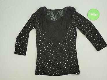 bluzki boho koronka: Terranova, Bluzka damska, rozmiar S — 3