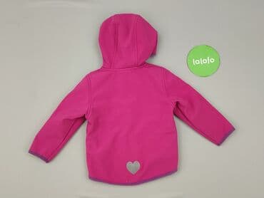 kombinezon niemowlęcy zimowy allegro: Jacket, Topomini, 6-9 months, condition - Good — 3