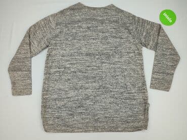 oversize bluzy: Women`s sweatshirt — 3