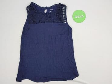 lidl top: Esmara, Bluzka damska, S — 2