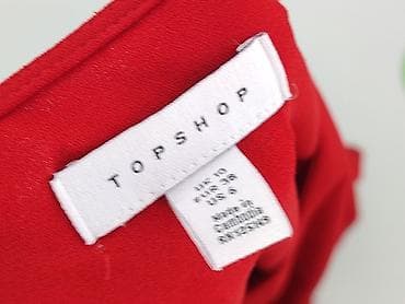 ruda bluzki: Topshop, Sukienka damska, rozmiar M — 4