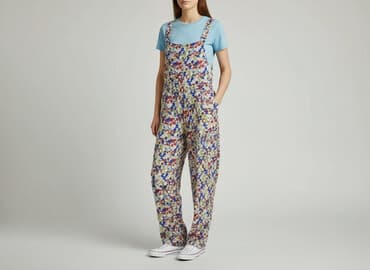 klapki hermes ccc: F&F, Kombinezon damski, rozmiar M — 9