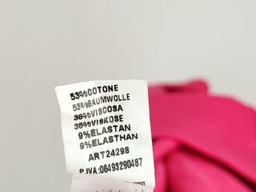 t shirty damskie 3d: T-shirt damski, rozmiar 3XL — 4