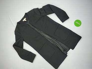 ecco gore tex: H&M, Płaszcz damski, rozmiar M — 2
