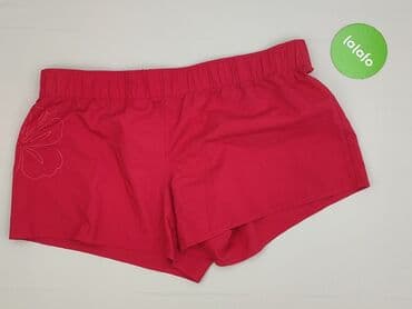 asos stroje kąpielowe plus size: Tribord, Szorty damskie, 4XL — 2