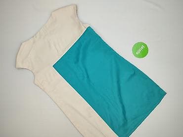 mango len: Sukienka damska, rozmiar XL — 3