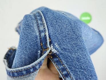 dżinsy mom: Denim, Spódnica damska, rozmiar S — 7