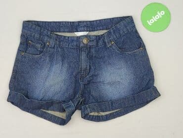 krótkie spodenki missdenim: Denim Co, Szorty damskie, rozmiar S — 2