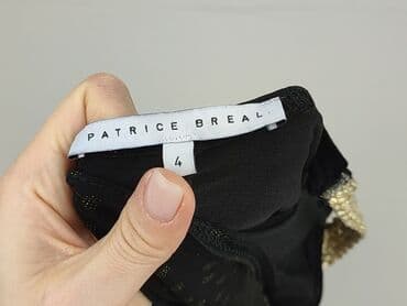 bluzki z baskinką duże rozmiary: Bluzka damska, rozmiar 2XS — 4