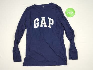 bluza gap różowa: Gap, Bluzka damska, rozmiar S — 2