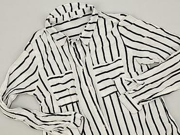 hampton republic 27 jacket: House, Koszula damska, rozmiar S — 1