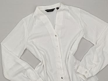 spodnie malwiny: Dorothy Perkins, Koszula damska, rozmiar S — 1