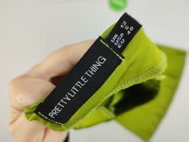 spódnice z tiulu dla puszystych: PrettyLittleThing, Spódnica damska, rozmiar XS — 4