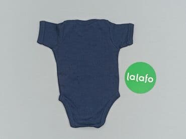 koszula w geometryczne wzory: Body, Newborn baby, 
condition - Very good — 3