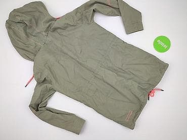 only płaszcz damski: ONLY, Parka damska, rozmiar S — 3