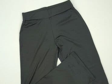 жіночі флісові кофти: Material trousers for women, size S (EU 36) — 1