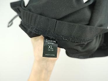 alphar one spodnie dresowe: Shein, Legginsy Sportowe damskie, rozmiar XL — 6