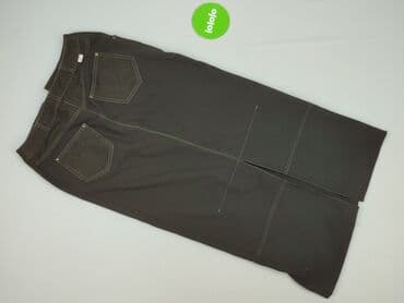 spódnice maxi jesienna: Spódnica damska, rozmiar S — 3