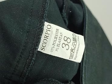 pudrowa spódnice: Spódnica damska, rozmiar M — 5