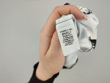 obcisła bluza: Bluzka damska, rozmiar S — 4