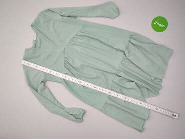 sukienka na wesele miętowa: HailyS, Sukienka damska, rozmiar S — 3