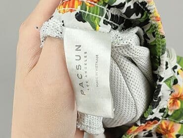 buty spongebob: PacSun, Szorty kąpielowe dla mężczyzn, rozmiar S — 5