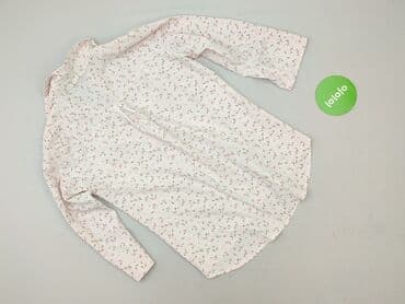 koszula satynowa rozowa: Koszula damska, rozmiar S — 3