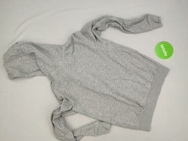 bluzy widzewa: H&M Divided, Bluza z kapturem damska, rozmiar M — 3