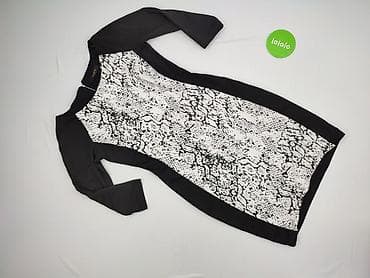 eobuwie buty do garnituru: Reserved, Sukienka damska, rozmiar L — 2