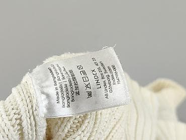 sweatshirt lindex: Lindex, Sweter damski, rozmiar L — 6