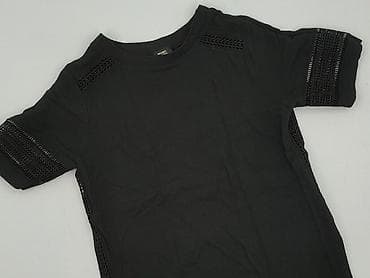 satynowe bluzki: Seven Sisters, Bluzka damska, rozmiar S — 1