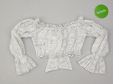 bia: Shein, Bluzka damska, rozmiar M — 3