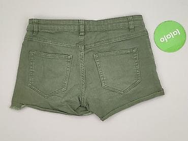 stradivarius jeans: Denim, Szorty damskie, rozmiar S — 3