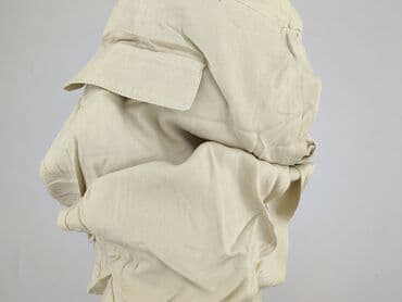 benetton krótkie spodenki: Spodnie materiałowe damskie, rozmiar M — 5