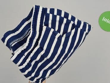 granatowe spodenki damskie: Beloved, Szorty damskie, rozmiar L — 7