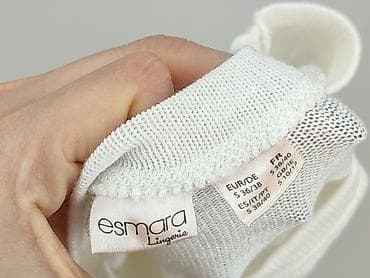 solar xs: Esmara, Bluzka damska, rozmiar S — 4