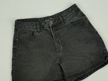 spodenki damskie jeansowe sinsay: Sinsay, Szorty damskie, rozmiar S — 1