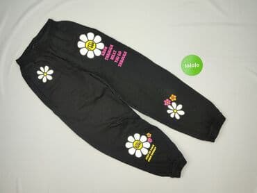 moro spodnie bershka: Bershka, Spodnie dresowe damskie, rozmiar S — 2