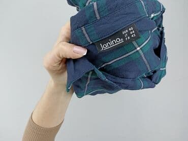 t shirty python: Janina, Koszula damska, rozmiar L — 5