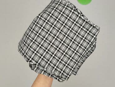 spodnie stradivarius mom jeans: Stradivarius, Spodnie materiałowe damskie, rozmiar 2XL — 6