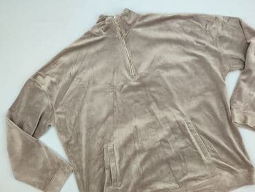 Sinsay, Світшот жіночий, XL на lalafo.pl Sinsay, Світшот жіночий, XL