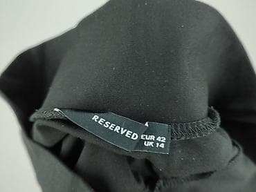 Ubrania damskie: Reserved, Spódnica damska, rozmiar L — 4